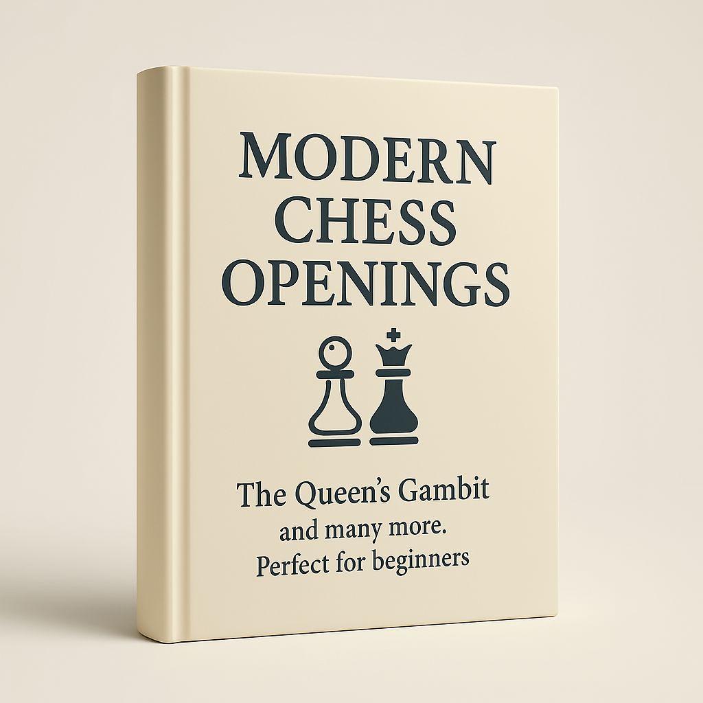 Modern Chess Openings
