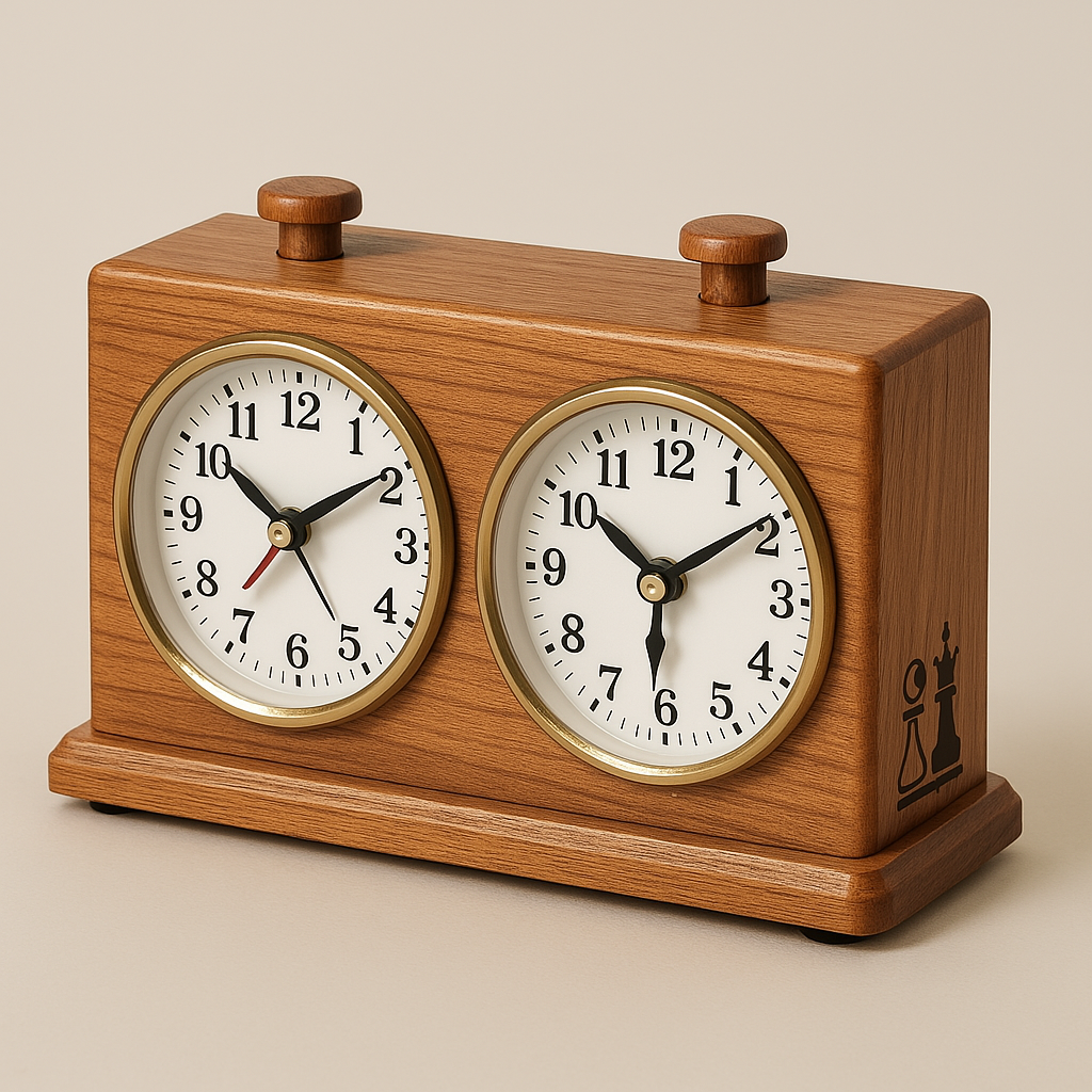 Chess Clock